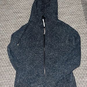 Lululemon Scuba Hoodie size 8